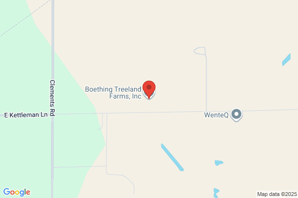 Boething Treeland Farms