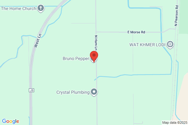 Bruno Pepper Co Llc