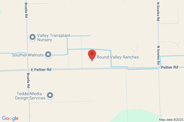 Round Valley Ranches Inc