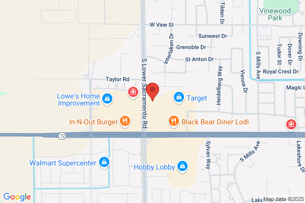 Locksmith Lodi