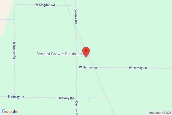 Simplot Soilbuilders