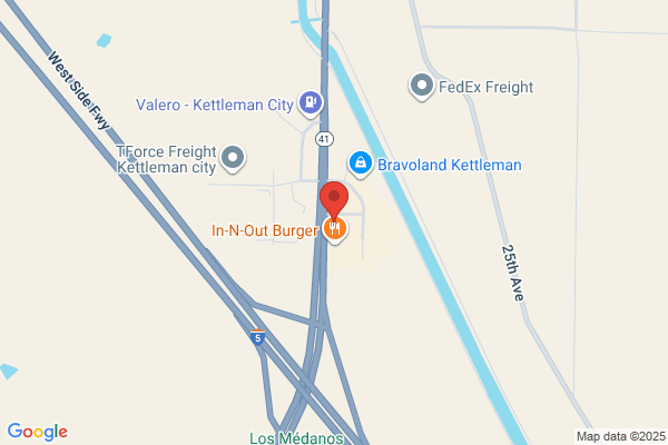 Kettlemen Chevron Gas & Carwash