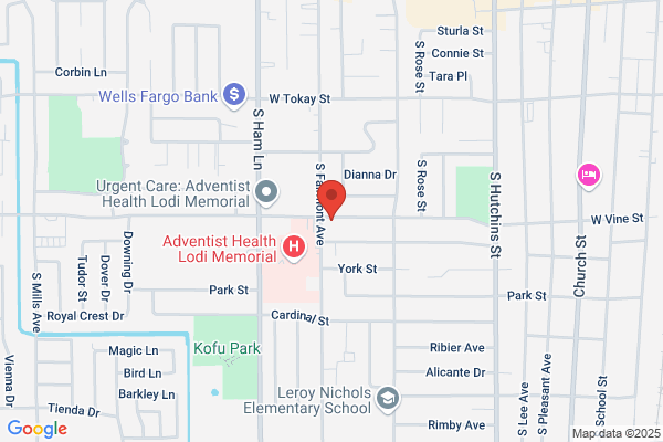 Lodi Urgent Care
