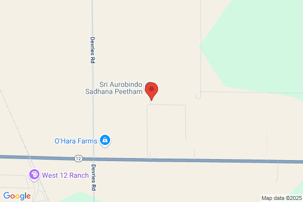 Auromere Inc