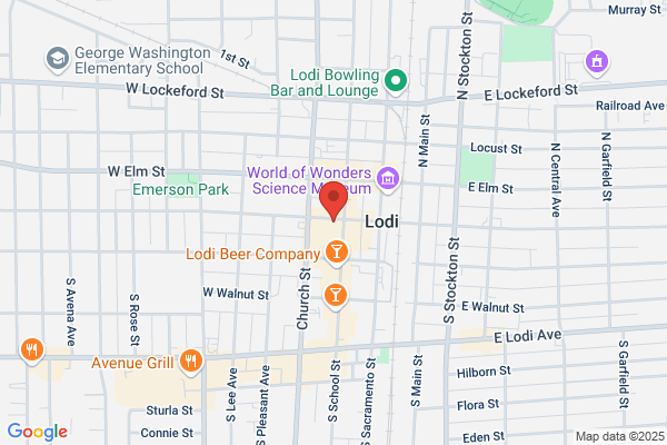 Lodi Barber Shop