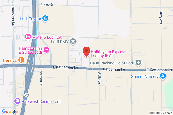 Holiday Inn Express