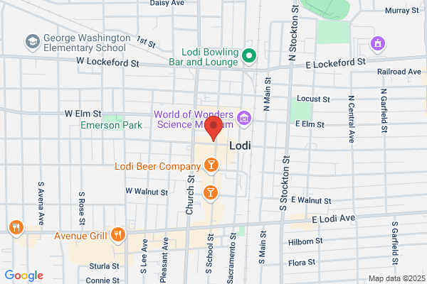 Lodi Cooks