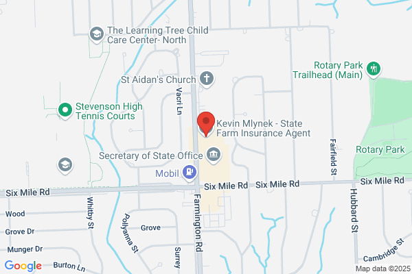 McKinney Kevin Agency State Farm Insurance
