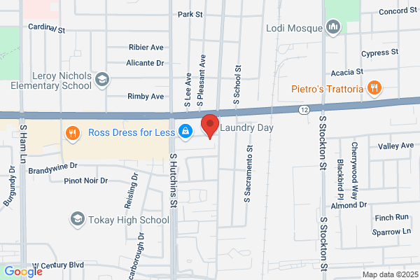 Asap Dry Cleaning & Alterations