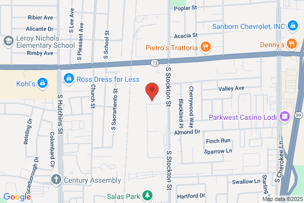 Cen-Cal Fire Systems Inc
