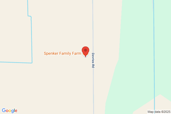 Spaletta John Ranch Inc