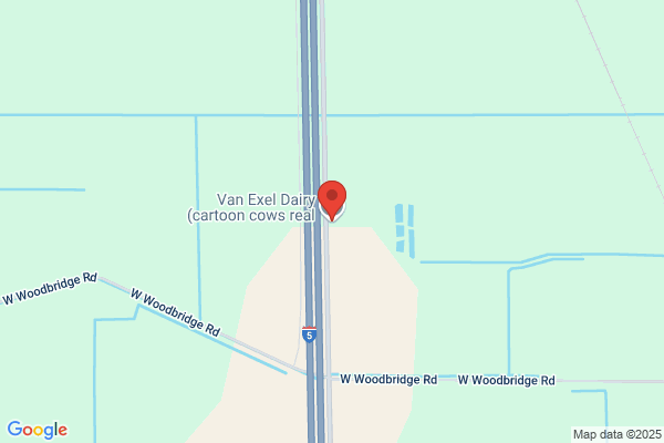 Van Exel Dairy