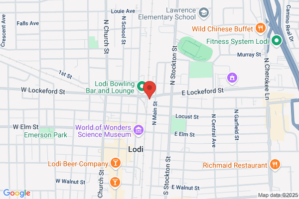 Valley Welding Supply of Lodi