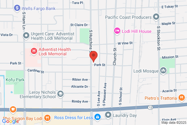 Postal Annex