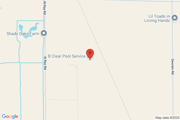 bClear Pools