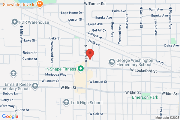 Lakewood Meats & Sausage