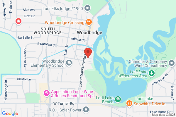 Lodi Lake Mobile Homes Park