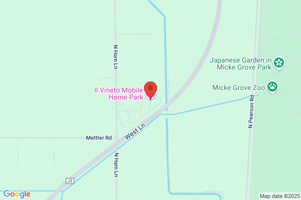 West Lane Mobile Home Park