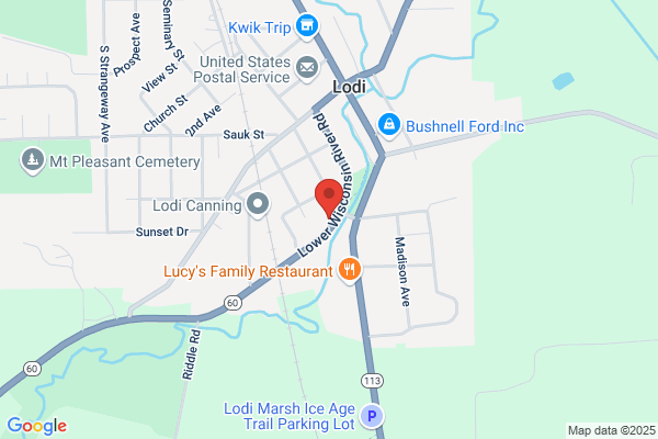 Lodi Glass Service