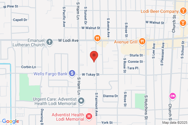 Brizendine Steven F DDS Ms
