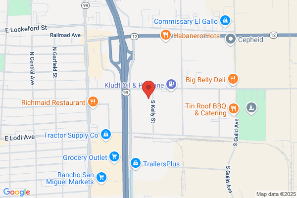 Redwood Tree Service