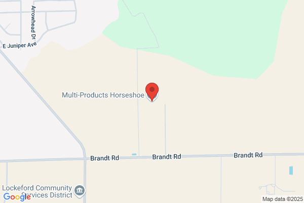 Multi-Products Horseshoe Co