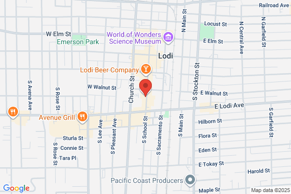 Shangri La Asian Bistro & Sushi Bar