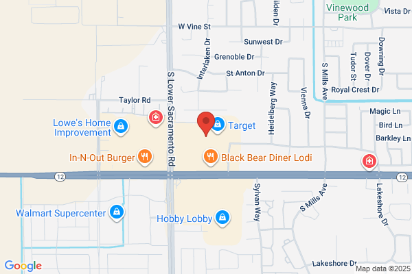 Staples Travel Services