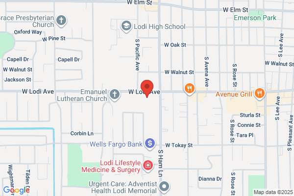 Athena Preparatory