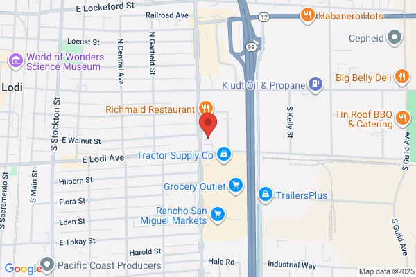 California RV Specialists
