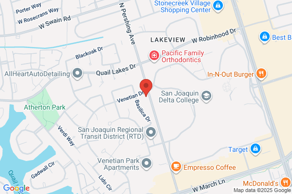 California Urgent Care Center