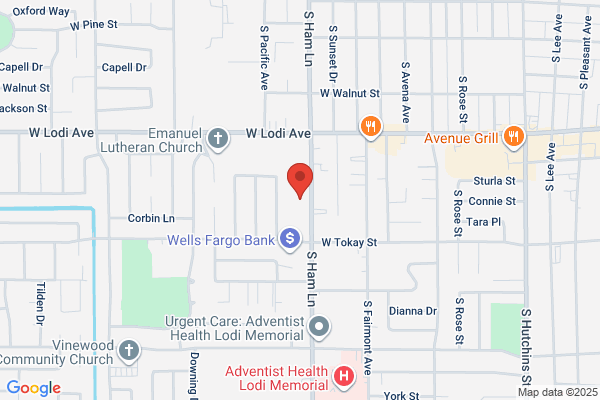 Delta Eye Medical Group