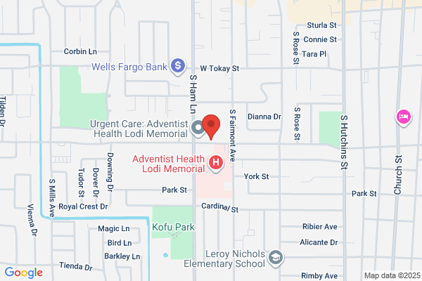 Delta Radiology Medical Group