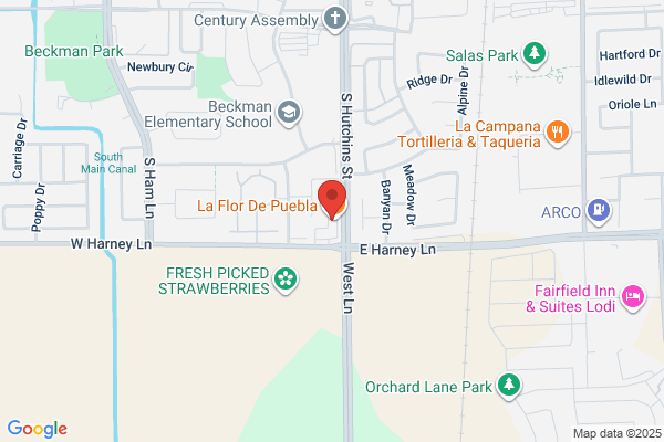 Emerald Tattoo & Piercing -Lodi-