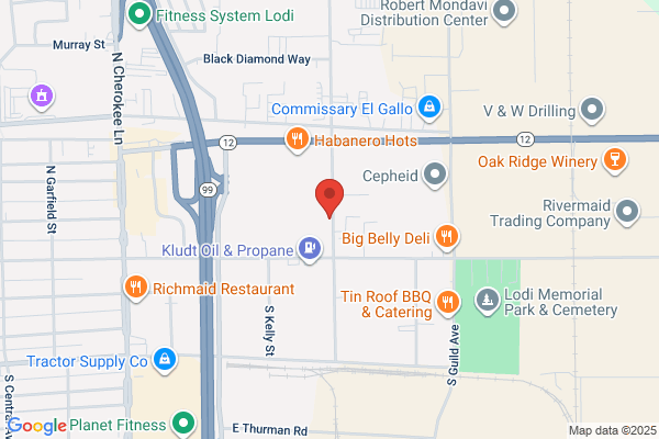 GSGLI Firearms Sales & Service