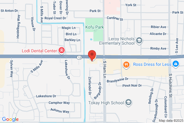 Kumon Math and Reading Center of Lodi