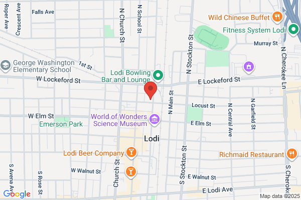 Lakewood Auto Repair