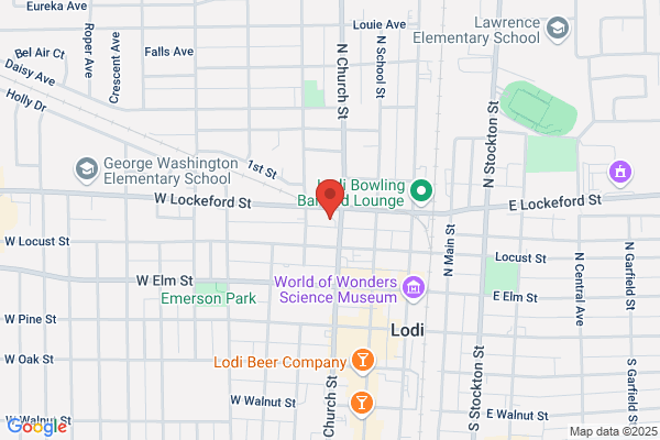 Lodi Alarm