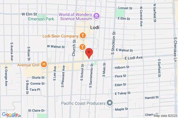 Lodi Auto Wrecking