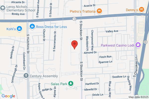 Lodi Battery Co