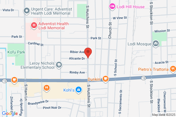 Lodi Rotary