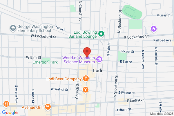 Lodi Stadium 12 Cinemas