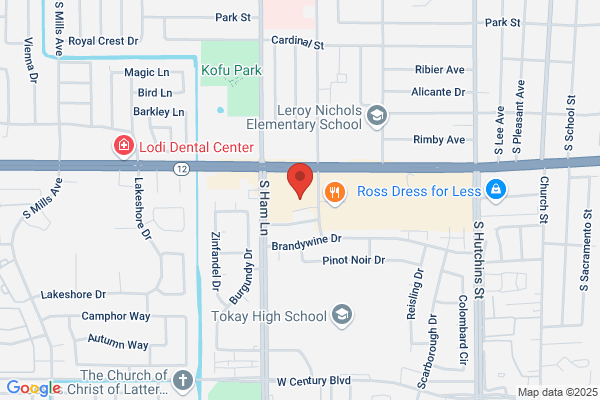 R & R Beauty Supplies & Salon, Supplies