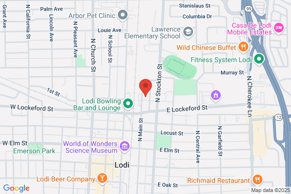 ABC Plumbing Heating & Air Conditioning