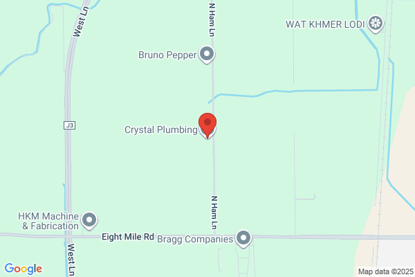 Candido Plumbing