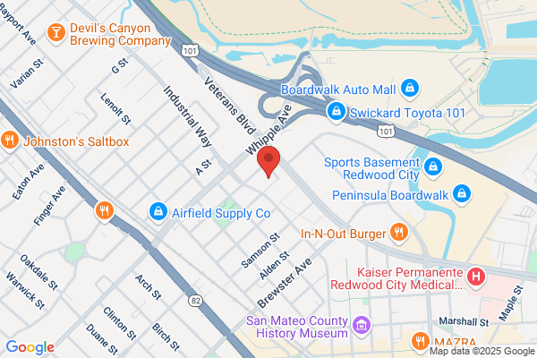 Oroson Plumbing