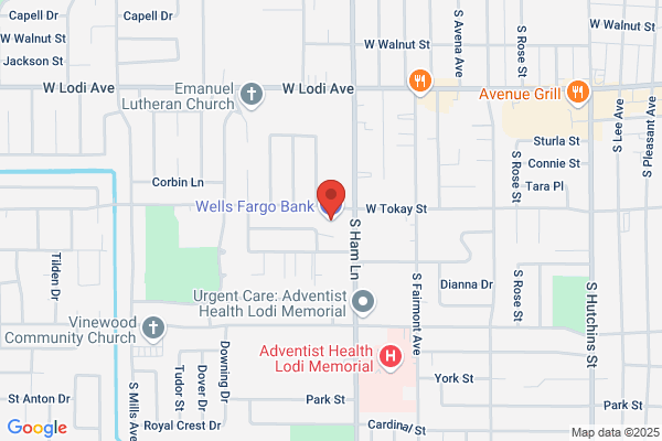 Wells Fargo Home Mortgage