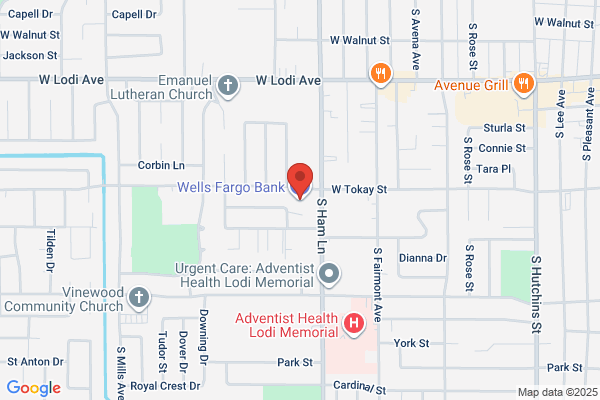 Wells Fargo Home Mortgage