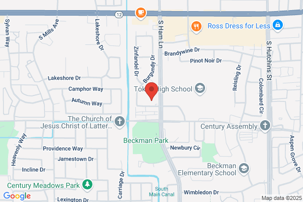 Redeemer Lutheran Church Missouri Synod