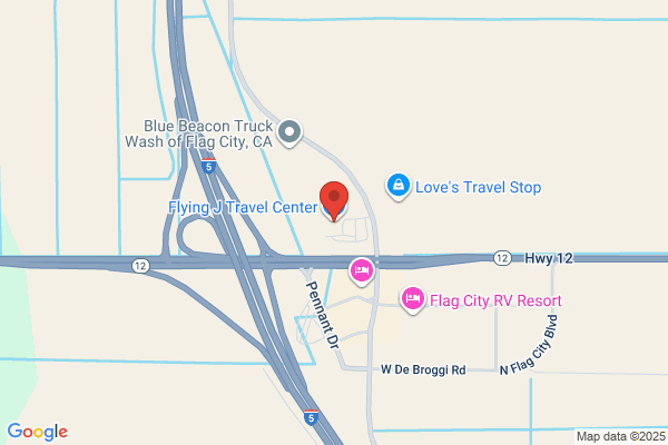 Denny's